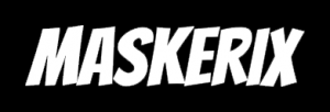 Maskerix Logo