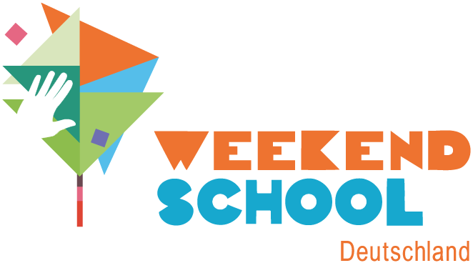 Weekendschool Deutschland e.V. Logo
