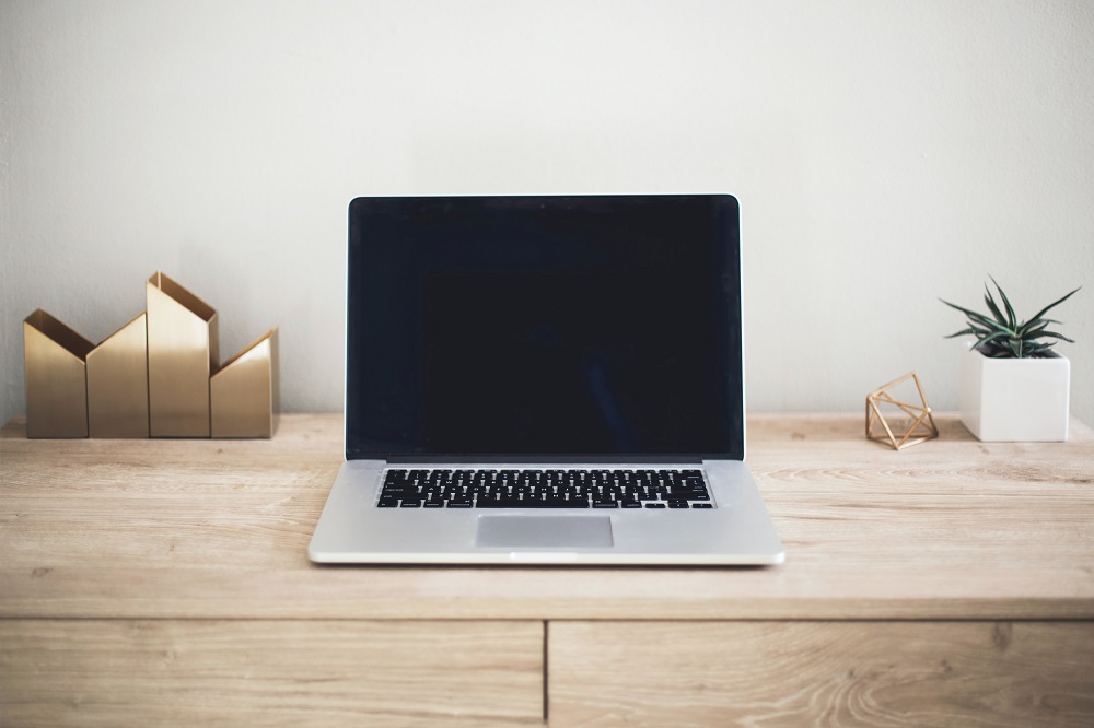 eigene Website erstellen mit WordPress