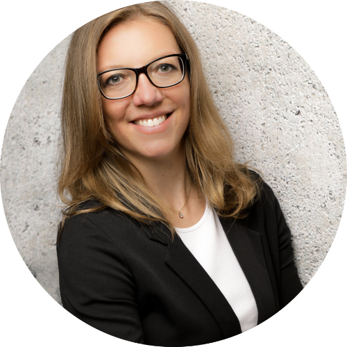 Janett Schenkel SEO Freelancer