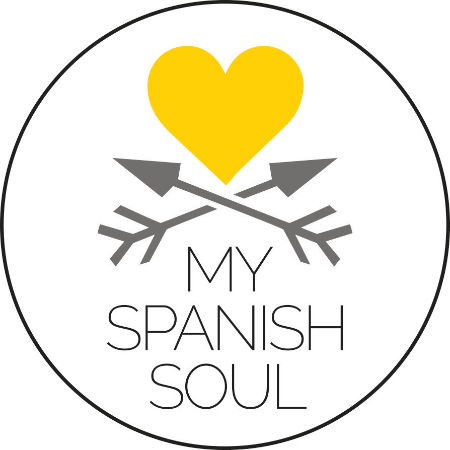 Myspanishsoul Logo