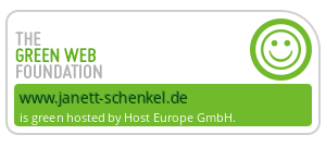 SEO Experte mit Green Hosting checked by thegreenwebfoundation.org
