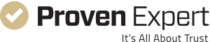 Proven Expert Logo